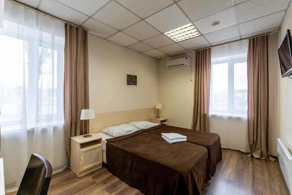 Отель Кор, Свердловская область: фото 4