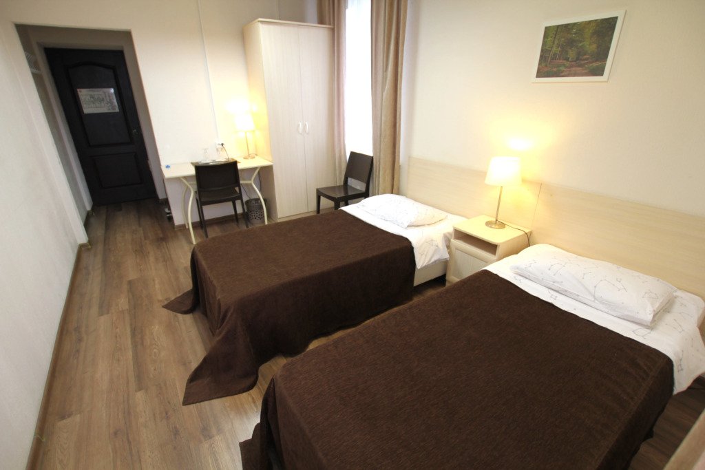 Отель Кор, Свердловская область: фото 5