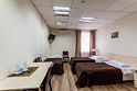 Трёхместный номер Standard, Отель Кор, Екатеринбург