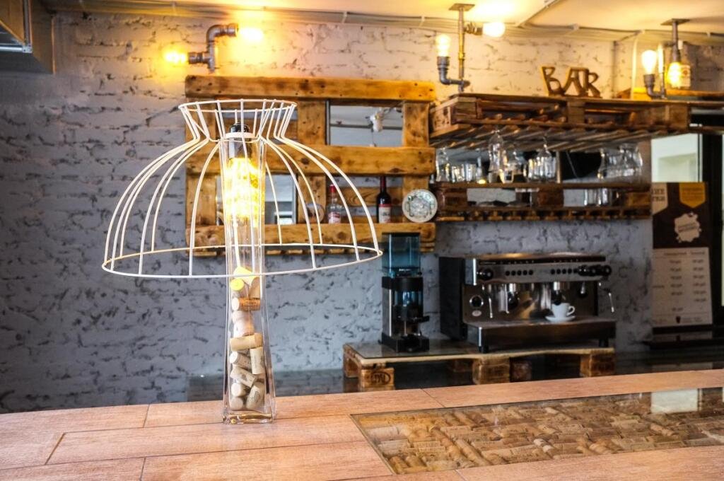 Отель Пробка, Боровск, Калужская область