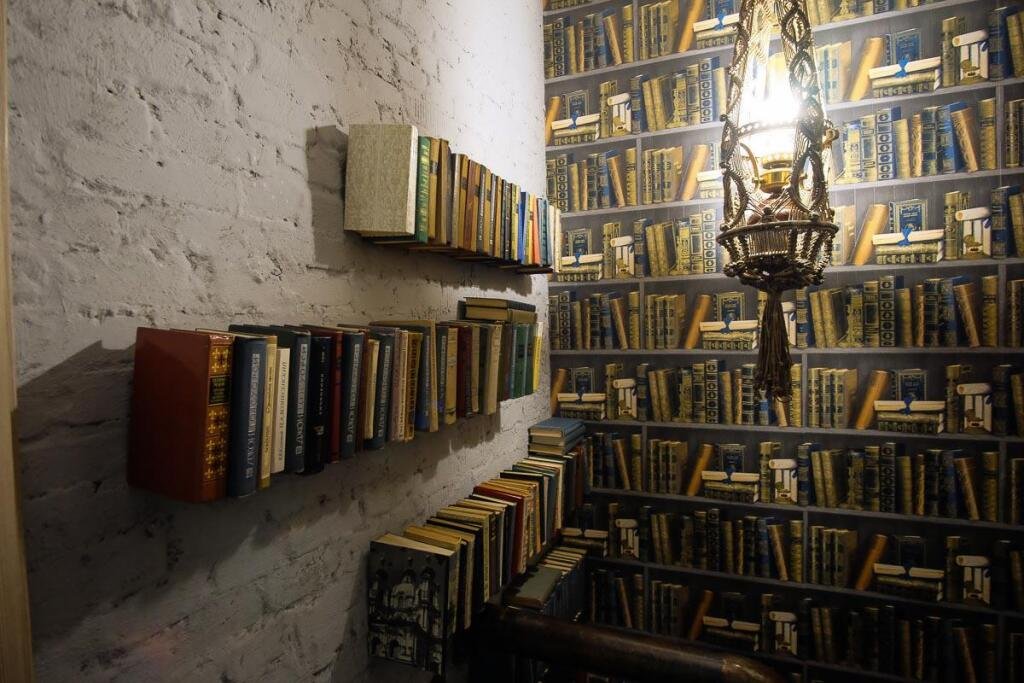 Отель Пробка, Калужская область: фото 2