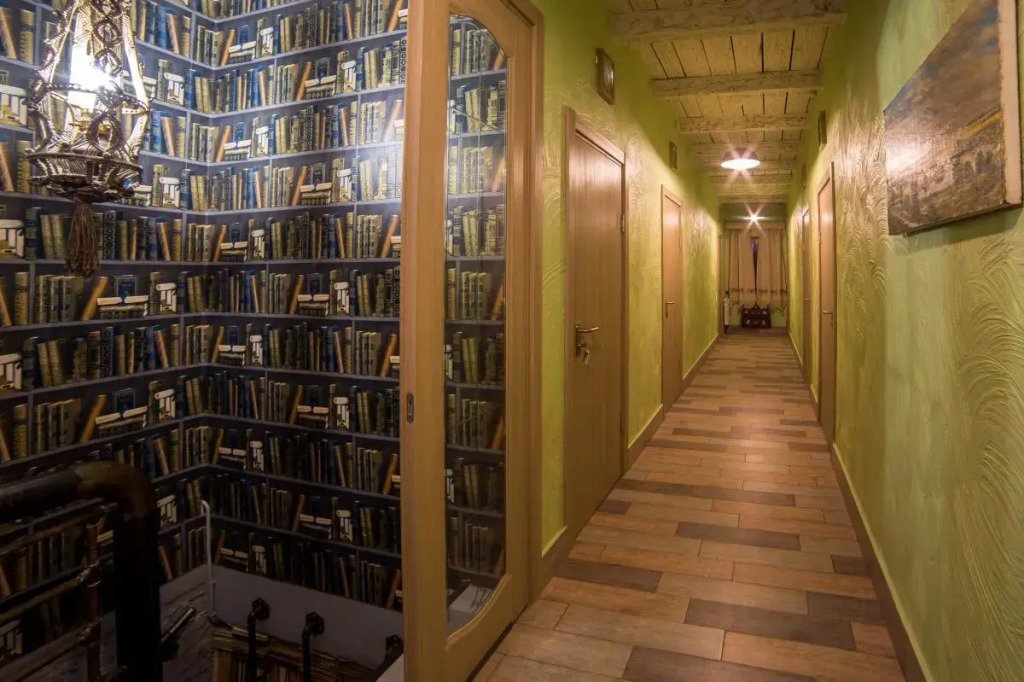 Отель Пробка, Калужская область: фото 3