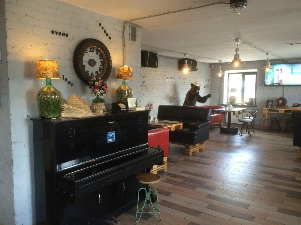 Отель Пробка, Калужская область: фото 4