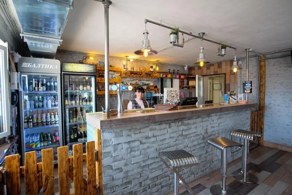 Отель Пробка, Калужская область: фото 5