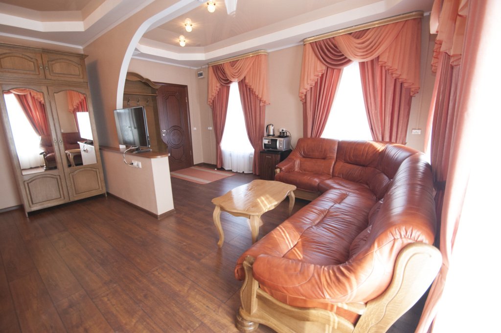 Отель Гостиница Центральная, Тверская область: фото 5