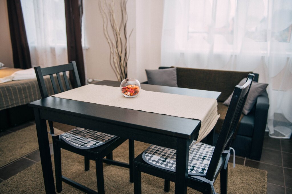 Отель Mr. Brown, Ульяновская область: фото 3