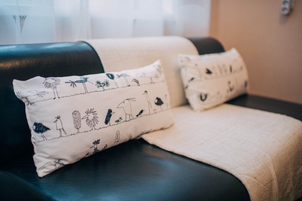 Отель Mr. Brown, Ульяновская область: фото 4