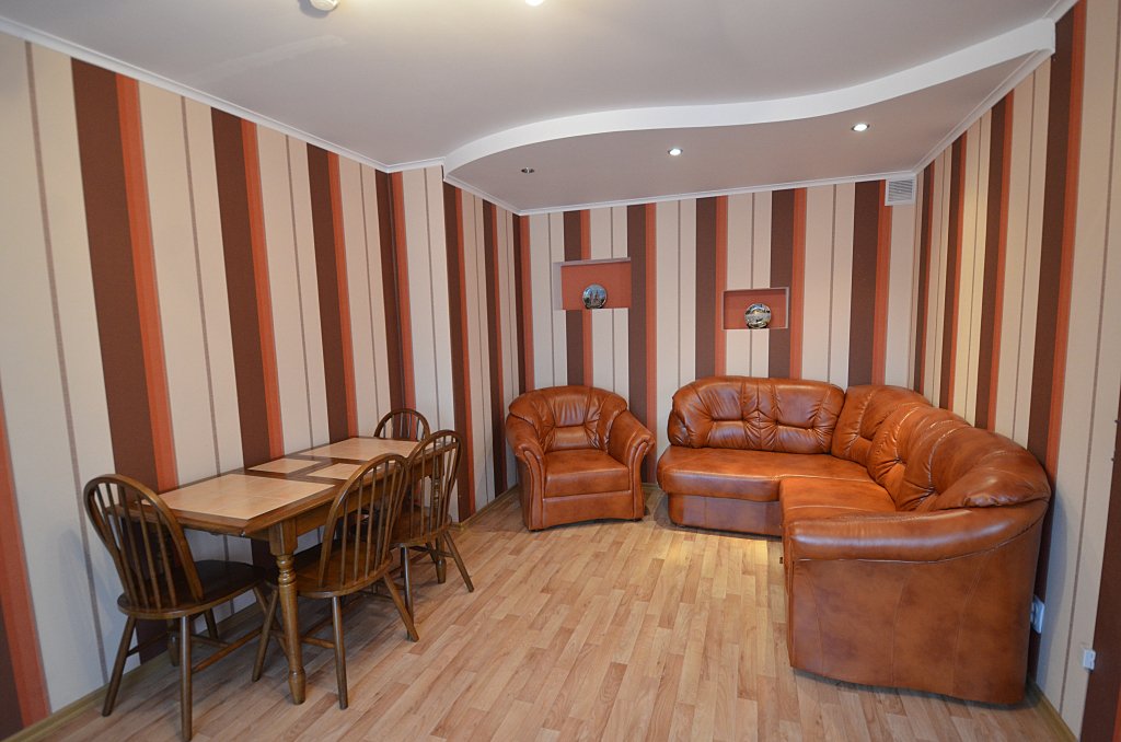 Отель Гостиница Турист, Брянск, Брянская область