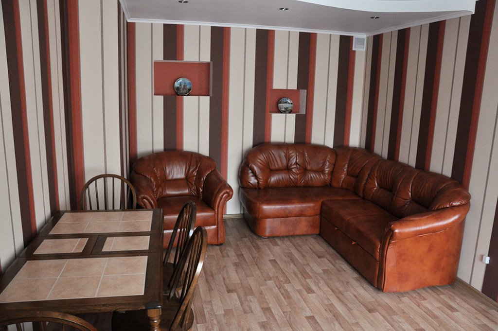 Гостиница Турист, Брянская область: фото 2