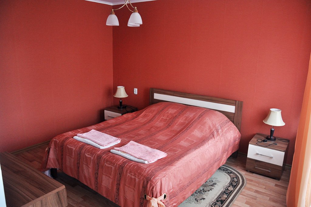 Гостиница Турист, Брянская область: фото 3