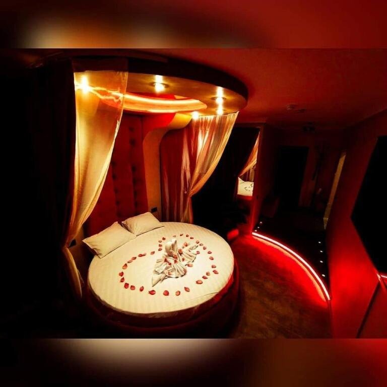 Отель Шокотель Перово, Москва, Московская область