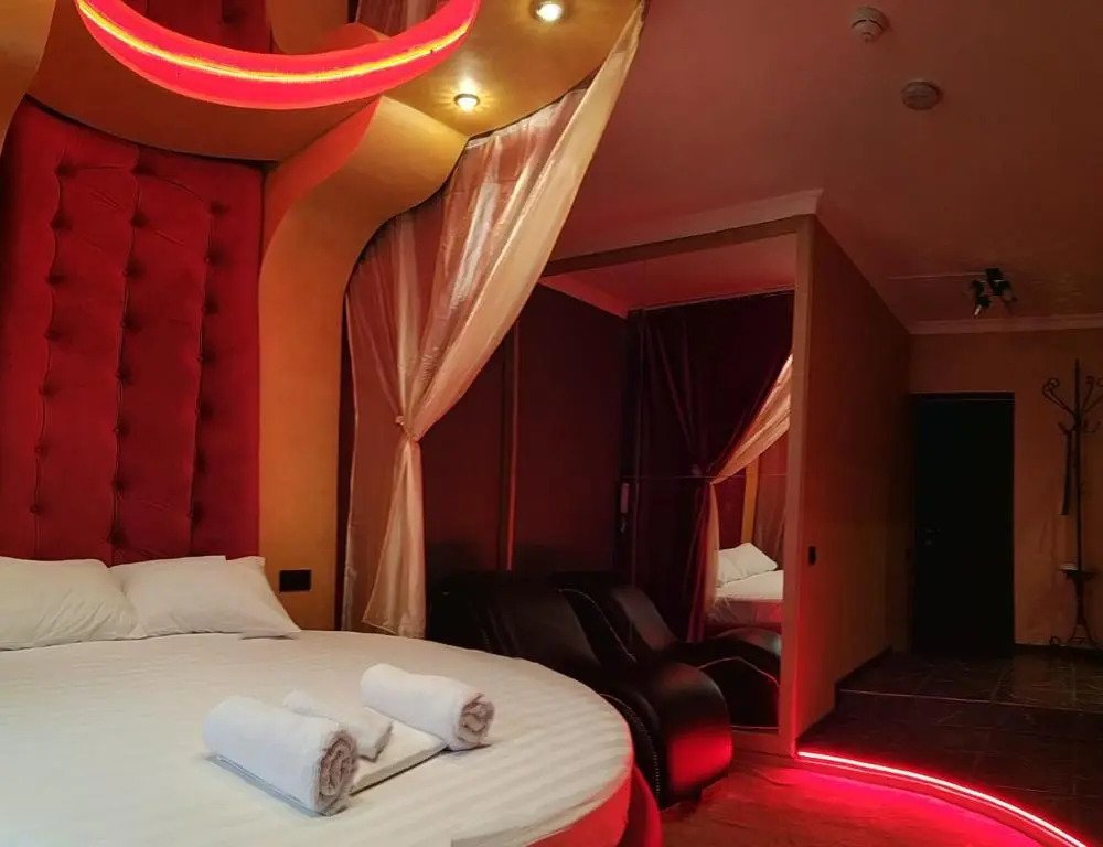 Отель Шокотель Перово, Московская область: фото 2