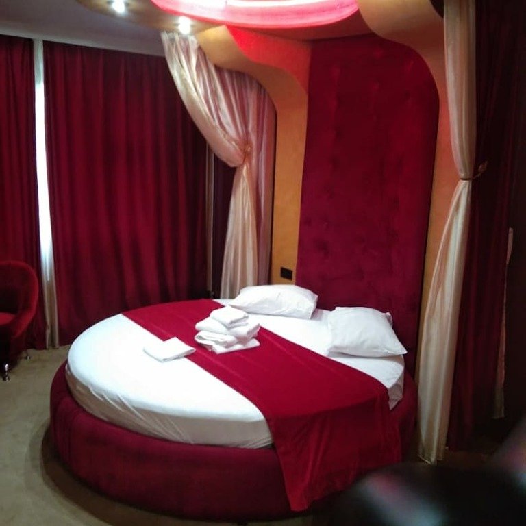 Отель Шокотель Перово, Московская область: фото 3