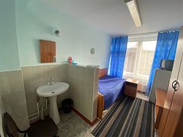 Одноместный номер Эконом, Отель Усть-Илим, Невон