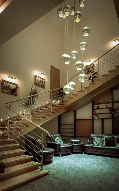 Отель Тимерхан, Казань, Республика Татарстан