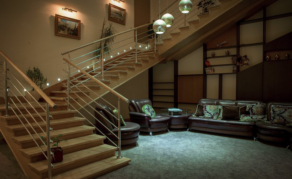 Отель Тимерхан, Республика Татарстан: фото 2