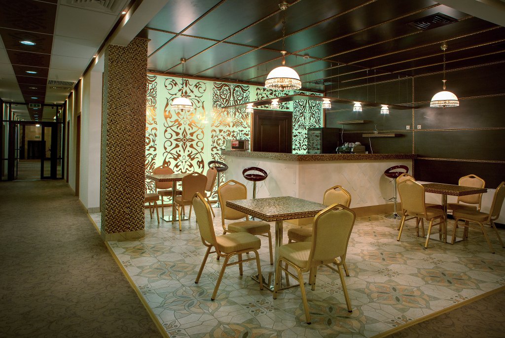 Отель Тимерхан, Республика Татарстан: фото 4