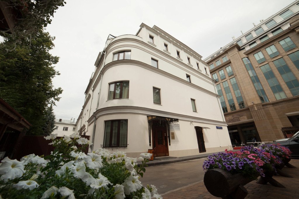 Отель Времена Года, Московская область: фото 5