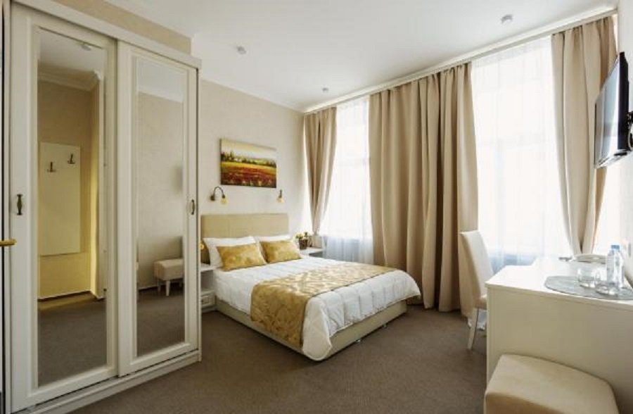 Павелецкая АЭРО, Московская область: фото 2