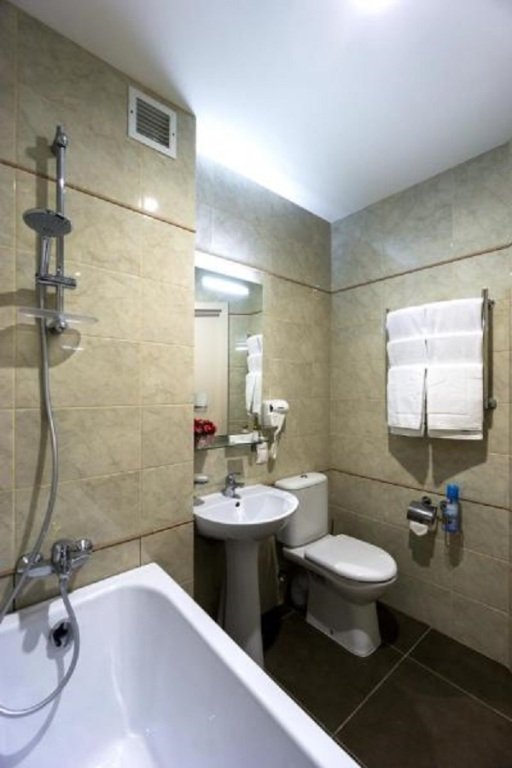 Павелецкая АЭРО, Московская область: фото 5