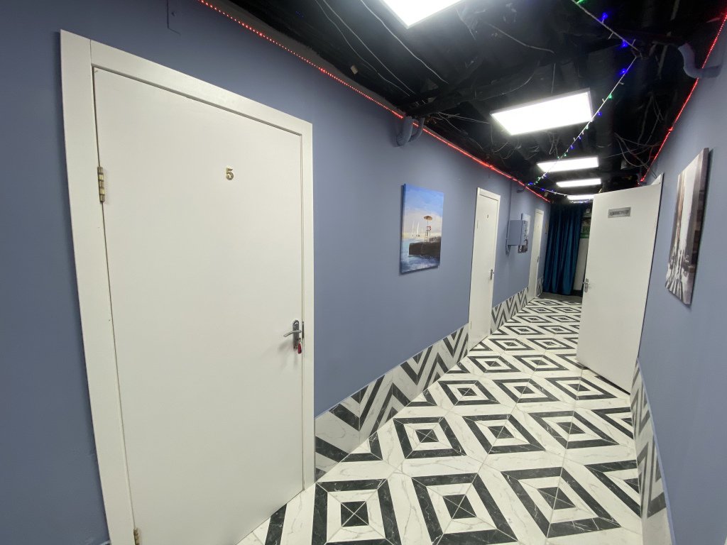 Отель Silver, Московская область: фото 3