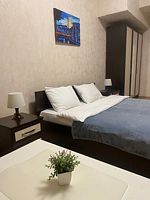 Трёхместный номер Эконом, Отель Silver, Пестово