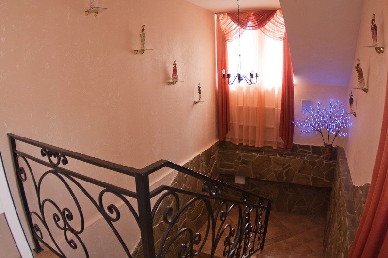 Отель Мон Плезир, Владимирская область: фото 2