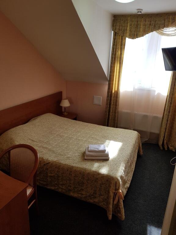 Отель Мон Плезир, Владимирская область: фото 5