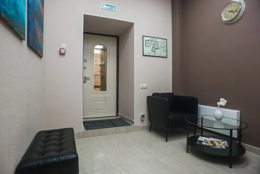 Отель Valeri, Новосибирская область: фото 3