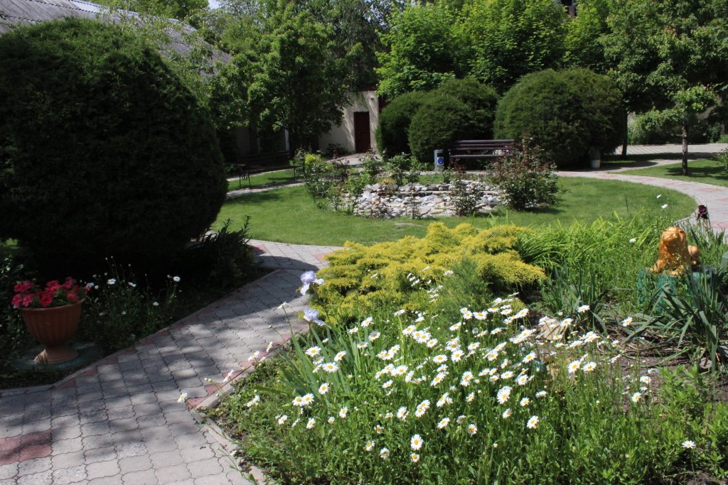 Отель Золотой Лев, Ростов-на-Дону, Ростовская область