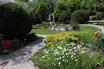 Отель Золотой Лев