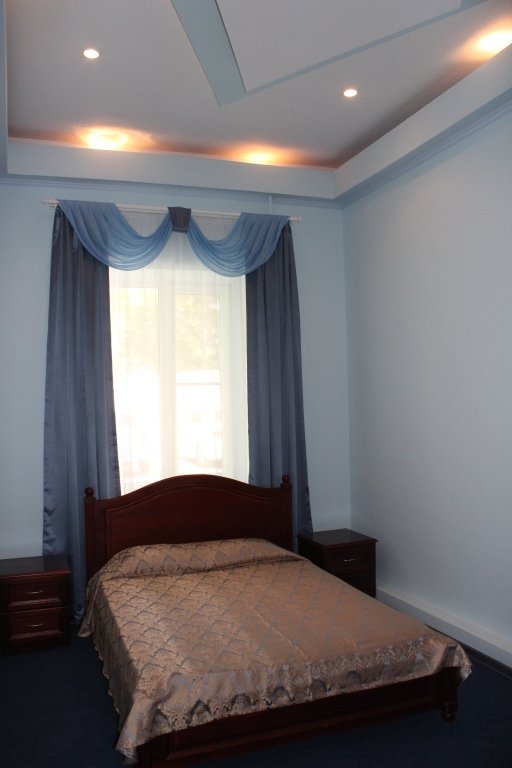 Отель Золотой Лев, Ростовская область: фото 3