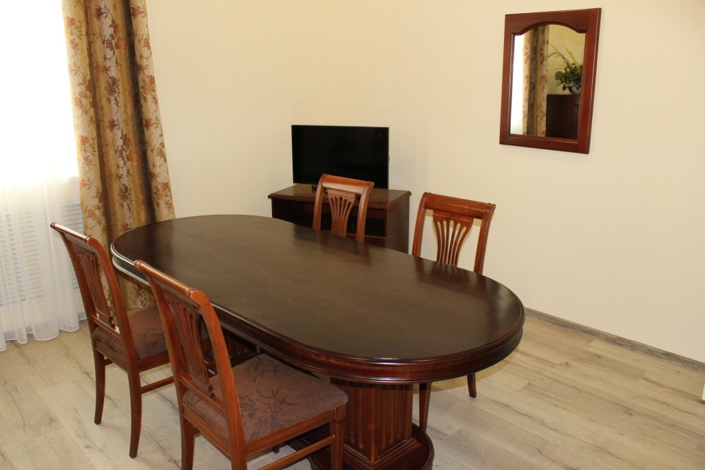 Отель Золотой Лев, Ростовская область: фото 5