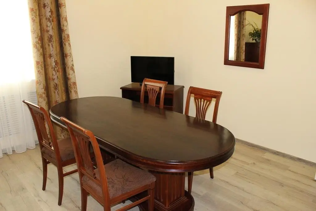 Отель Золотой Лев, Ростовская область: фото 5