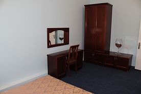 Полулюкс, Отель Золотой Лев, Ростов-на-Дону