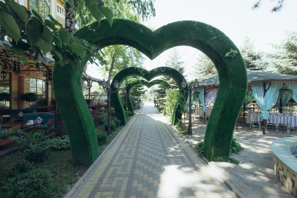 Отель Даяна, Крым: фото 4