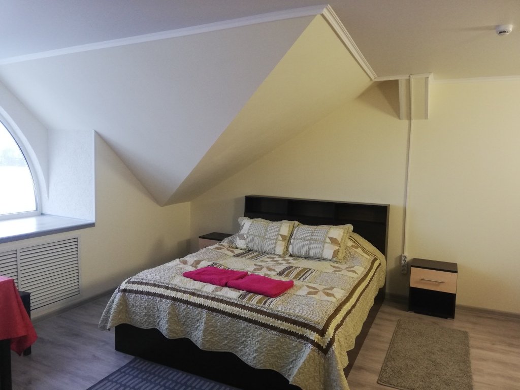 Отель Тихий Уголок, Костромская область: фото 3