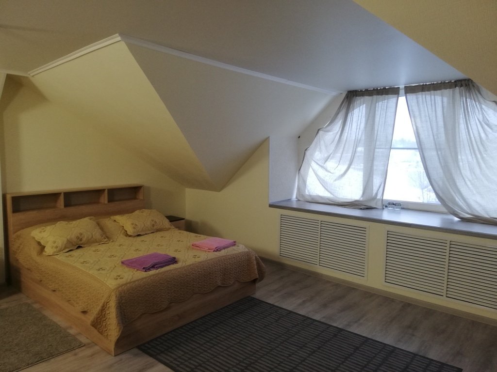 Отель Тихий Уголок, Костромская область: фото 4