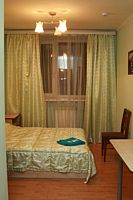 Одноместный номер Standard, Отель Тихий Уголок, Шарья