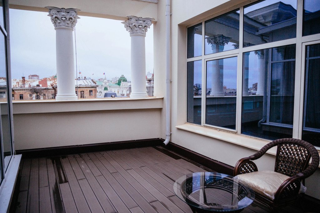 Отель Гостиница Купеческий двор, Ростов-на-Дону, Ростовская область