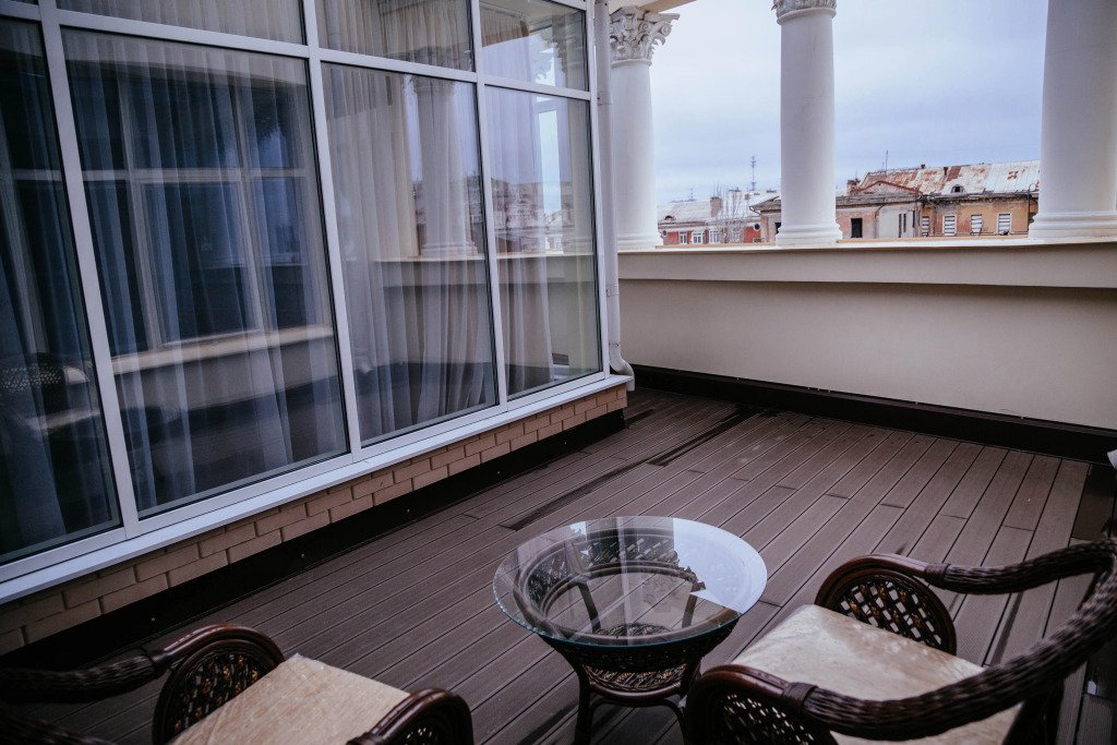 Гостиница Купеческий двор, Ростовская область: фото 2