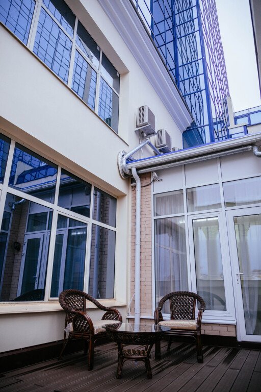 Гостиница Купеческий двор, Ростовская область: фото 3