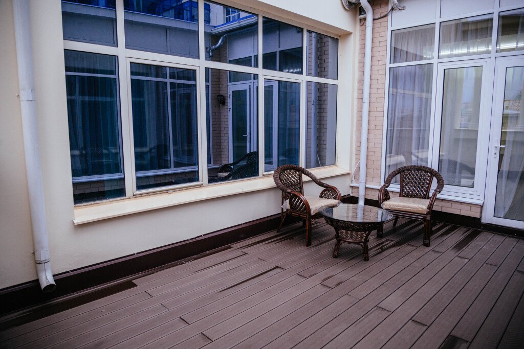 Гостиница Купеческий двор, Ростовская область: фото 4