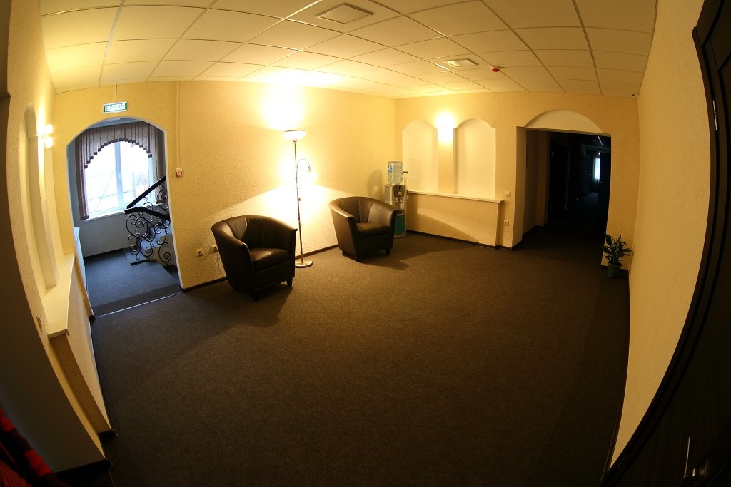 Гостиница Тамбовская, Тамбовская область: фото 4