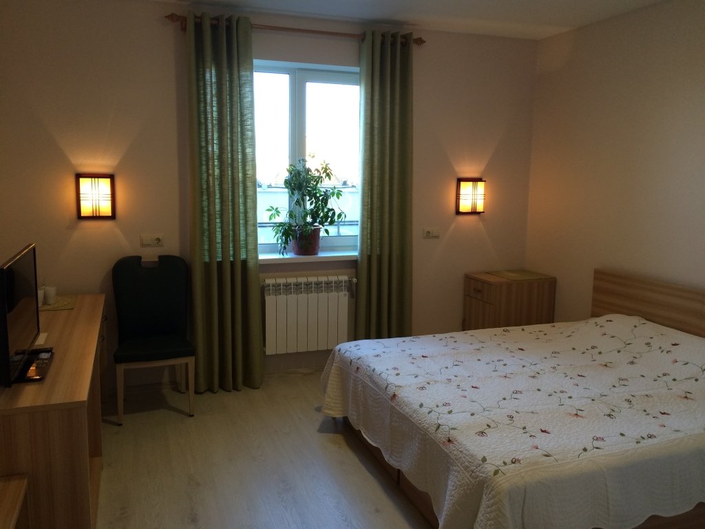 Отель УЮТ-Ермолино, Калужская область: фото 3