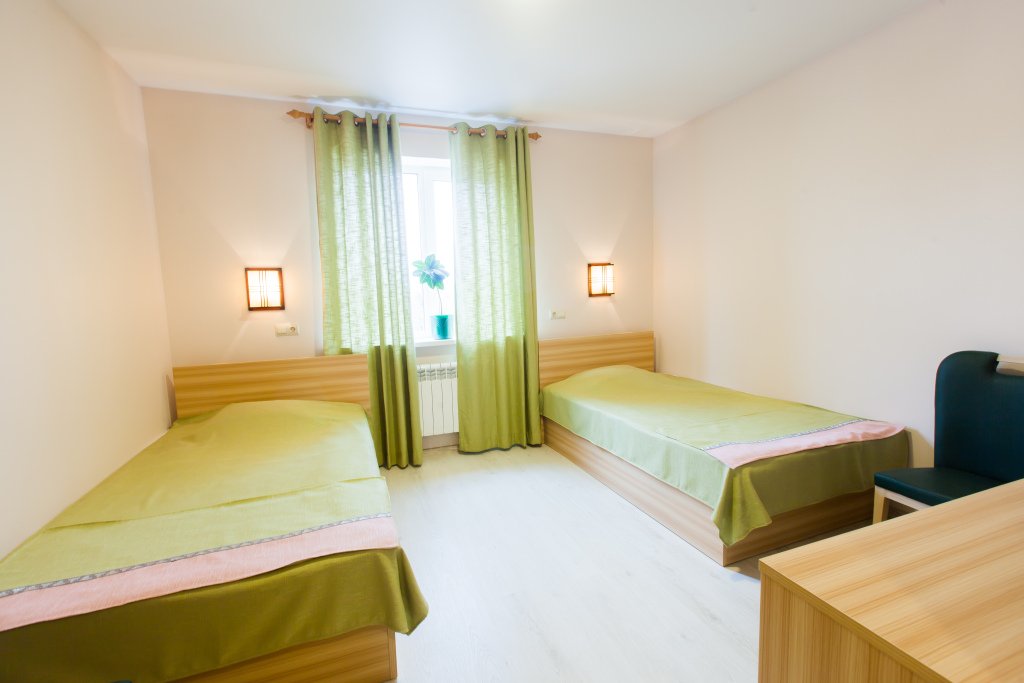 Отель УЮТ-Ермолино, Калужская область: фото 4