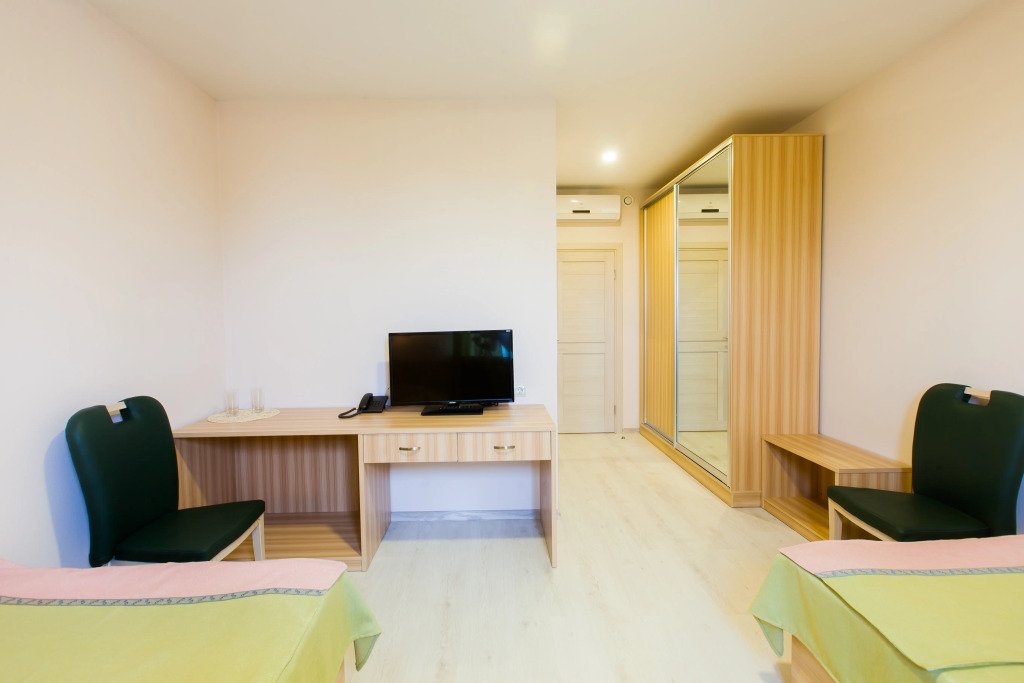 Отель УЮТ-Ермолино, Калужская область: фото 5