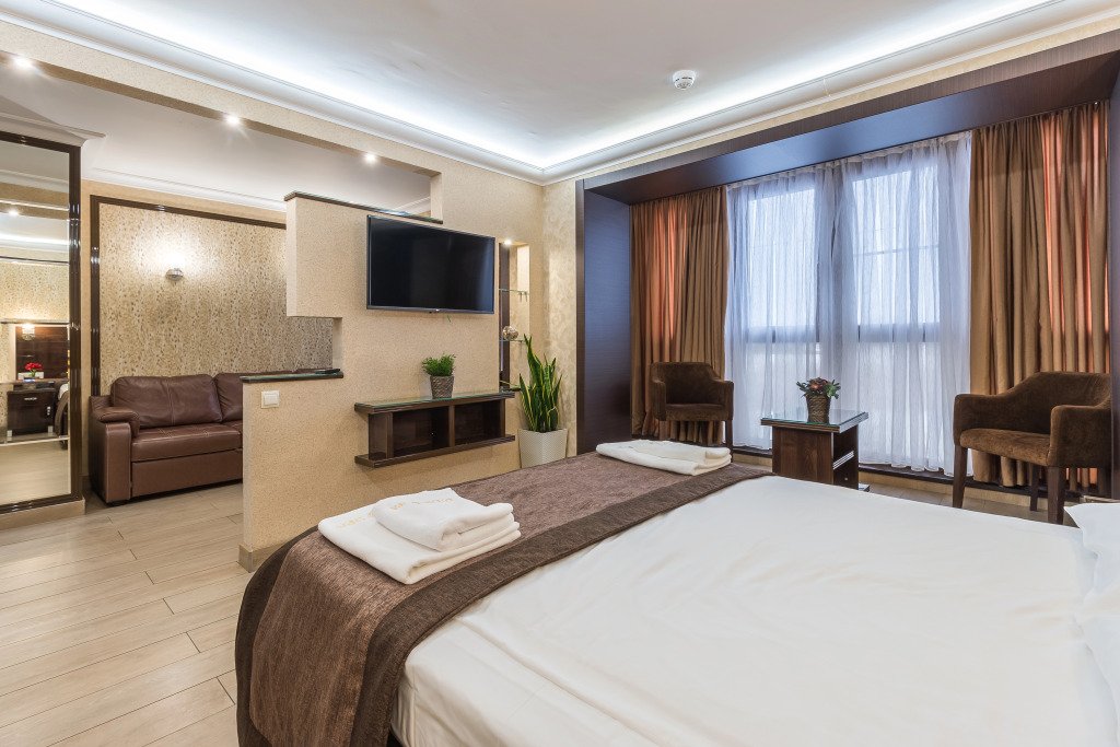 Отель Эра, Ленинградская область: фото 2