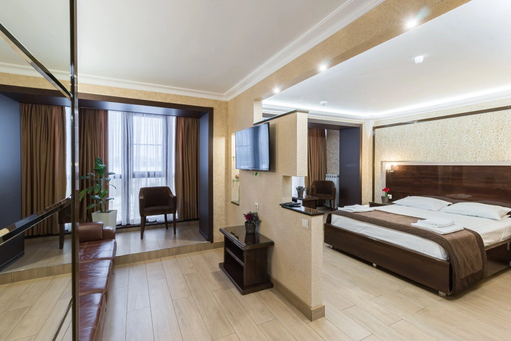 Отель Эра, Ленинградская область: фото 4