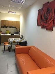 Отель У метро Уралмаш